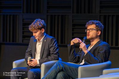 Regionalne Centrum Animacji Kultury w Zielonej Górze podsumowało Program Bardzo Młoda Kultura 2023-2025