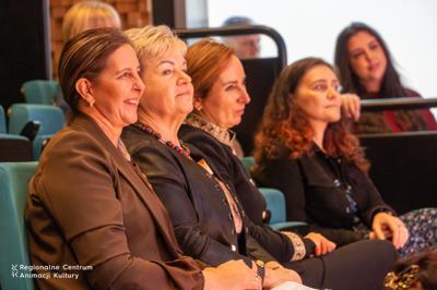 Regionalne Centrum Animacji Kultury w Zielonej Górze podsumowało Program Bardzo Młoda Kultura 2023-2025
