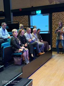 Regionalne Centrum Animacji Kultury w Zielonej Górze podsumowało Program Bardzo Młoda Kultura 2023-2025