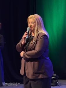 Regionalne Centrum Animacji Kultury w Zielonej Górze podsumowało Program Bardzo Młoda Kultura 2023-2025