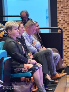 Regionalne Centrum Animacji Kultury w Zielonej Górze podsumowało Program Bardzo Młoda Kultura 2023-2025