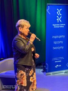 Regionalne Centrum Animacji Kultury w Zielonej Górze podsumowało Program Bardzo Młoda Kultura 2023-2025