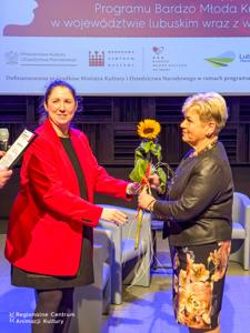 Regionalne Centrum Animacji Kultury w Zielonej Górze podsumowało Program Bardzo Młoda Kultura 2023-2025