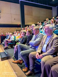 Regionalne Centrum Animacji Kultury w Zielonej Górze podsumowało Program Bardzo Młoda Kultura 2023-2025