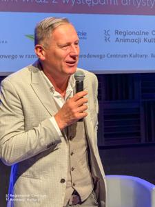 Regionalne Centrum Animacji Kultury w Zielonej Górze podsumowało Program Bardzo Młoda Kultura 2023-2025