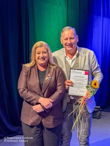 Regionalne Centrum Animacji Kultury w Zielonej Górze podsumowało Program Bardzo Młoda Kultura 2023-2025