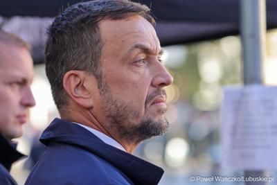 Uroczyste obchody Święta 5. Lubuskiego Pułku Artylerii w Sulechowie 