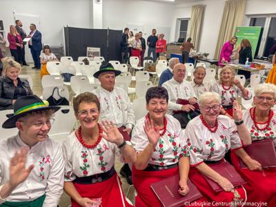 Ostatni przystanek Onkotour zawitał do Bogdańca 