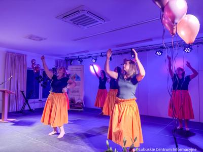 Ostatni przystanek Onkotour zawitał do Bogdańca 