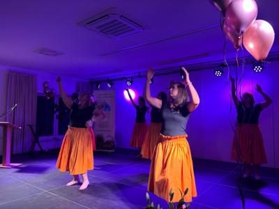 Ostatni przystanek Onkotour zawitał do Bogdańca 