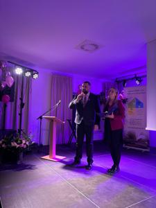 Ostatni przystanek Onkotour zawitał do Bogdańca 