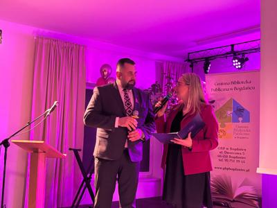 Ostatni przystanek Onkotour zawitał do Bogdańca 