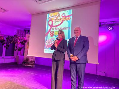 Ostatni przystanek Onkotour zawitał do Bogdańca 