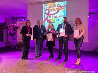 Ostatni przystanek Onkotour zawitał do Bogdańca 