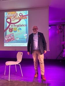 Ostatni przystanek Onkotour zawitał do Bogdańca 