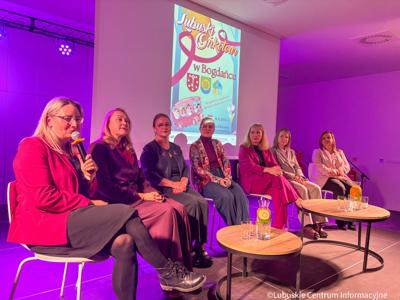 Ostatni przystanek Onkotour zawitał do Bogdańca 