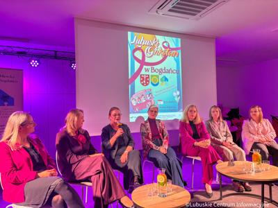 Ostatni przystanek Onkotour zawitał do Bogdańca 