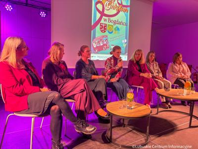 Ostatni przystanek Onkotour zawitał do Bogdańca 