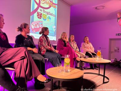 Ostatni przystanek Onkotour zawitał do Bogdańca 