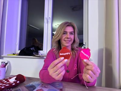 Ostatni przystanek Onkotour zawitał do Bogdańca 