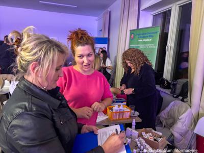 Ostatni przystanek Onkotour zawitał do Bogdańca 