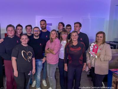 Ostatni przystanek Onkotour zawitał do Bogdańca 