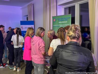 Ostatni przystanek Onkotour zawitał do Bogdańca 