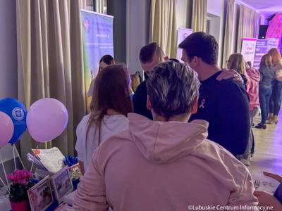 Ostatni przystanek Onkotour zawitał do Bogdańca 