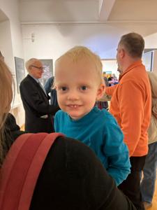 Od 7 listopada 2025 r. w Muzeum Ziemi Lubuskiej można oglądać „Fotoreportaże” Tomasza Gawałkiewicza, ale też najnowsze obrazy Józefa Burlewicza. Podwójny piątkowy wernisaż w MZL uświetnił recital utalentowanego młodego pianisty – pochodzącego z Zielonej Góry Wiktora Pelca (zagrał utwory Chopina i Pendereckiego. 
Zielonogórskim bohaterom wieczoru gratulowali marszałek województwa lubuskiego Sebastian Ciemnoczołowski i członek Zarządu Województwa Lubuskiego Łukasz Porycki. 
