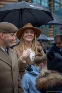 Wojewódzkie obchody Narodowego Święta Niepodległości w Gorzowie Wlkp.