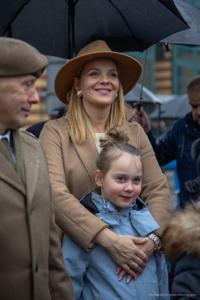 Wojewódzkie obchody Narodowego Święta Niepodległości w Gorzowie Wlkp.