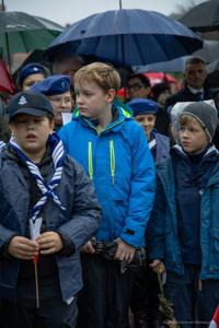 Wojewódzkie obchody Narodowego Święta Niepodległości w Gorzowie Wlkp.