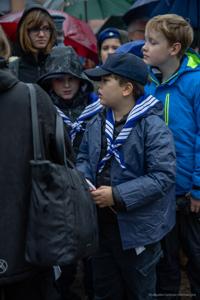 Wojewódzkie obchody Narodowego Święta Niepodległości w Gorzowie Wlkp.