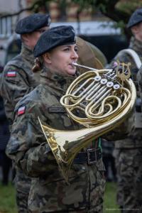 Wojewódzkie obchody Narodowego Święta Niepodległości w Gorzowie Wlkp.