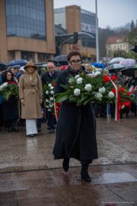 Wojewódzkie obchody Narodowego Święta Niepodległości w Gorzowie Wlkp.