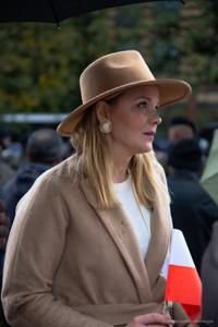 Wojewódzkie obchody Narodowego Święta Niepodległości w Gorzowie Wlkp.