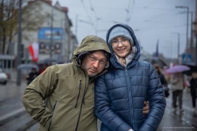 Wojewódzkie obchody Narodowego Święta Niepodległości w Gorzowie Wlkp.