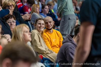 Turniej Billie Jean King Cup w Gorzowie Wielkopolskim 