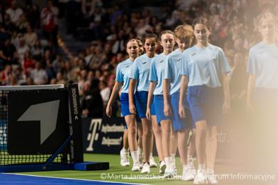 Turniej Billie Jean King Cup w Gorzowie Wielkopolskim 