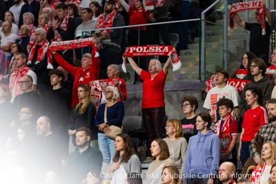 Turniej Billie Jean King Cup w Gorzowie Wielkopolskim 