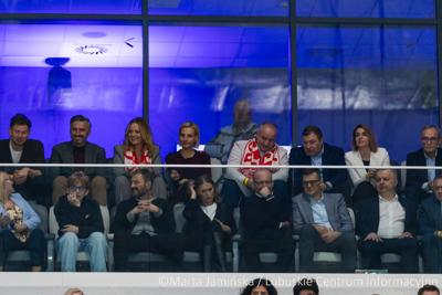 Turniej Billie Jean King Cup w Gorzowie Wielkopolskim 