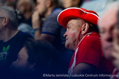 Turniej Billie Jean King Cup w Gorzowie Wielkopolskim 