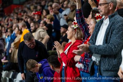 Turniej Billie Jean King Cup w Gorzowie Wielkopolskim 