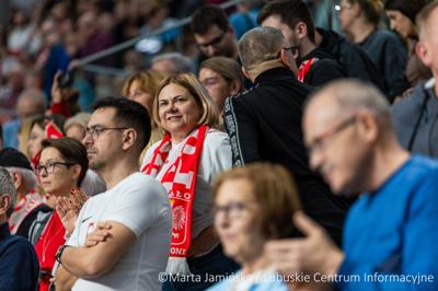 Turniej Billie Jean King Cup w Gorzowie Wielkopolskim 