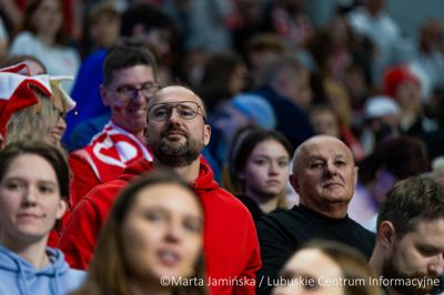 Turniej Billie Jean King Cup w Gorzowie Wielkopolskim 