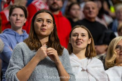 Turniej Billie Jean King Cup w Gorzowie Wielkopolskim 