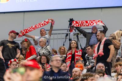 Turniej Billie Jean King Cup w Gorzowie Wielkopolskim 