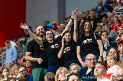 Turniej Billie Jean King Cup w Gorzowie Wielkopolskim 