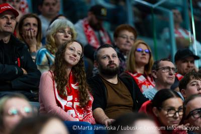 Turniej Billie Jean King Cup w Gorzowie Wielkopolskim 