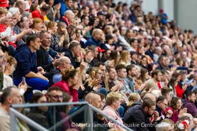 Turniej Billie Jean King Cup w Gorzowie Wielkopolskim 